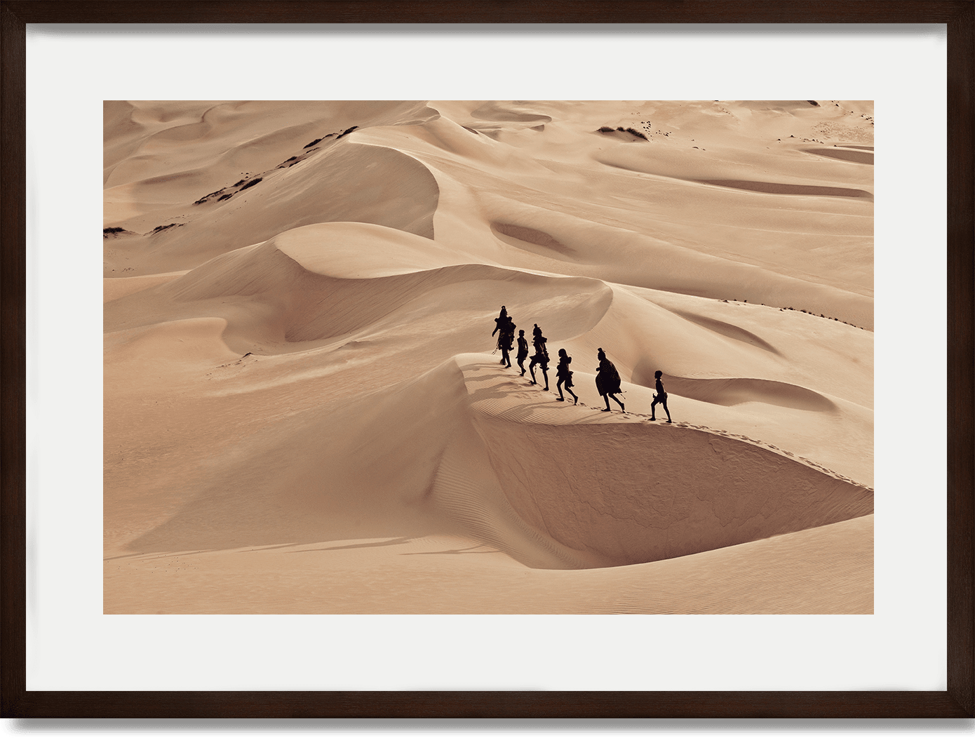 Jimmy Nelson, Himba | Hartmann Valley, Serra Cafema | Namibia, 2015