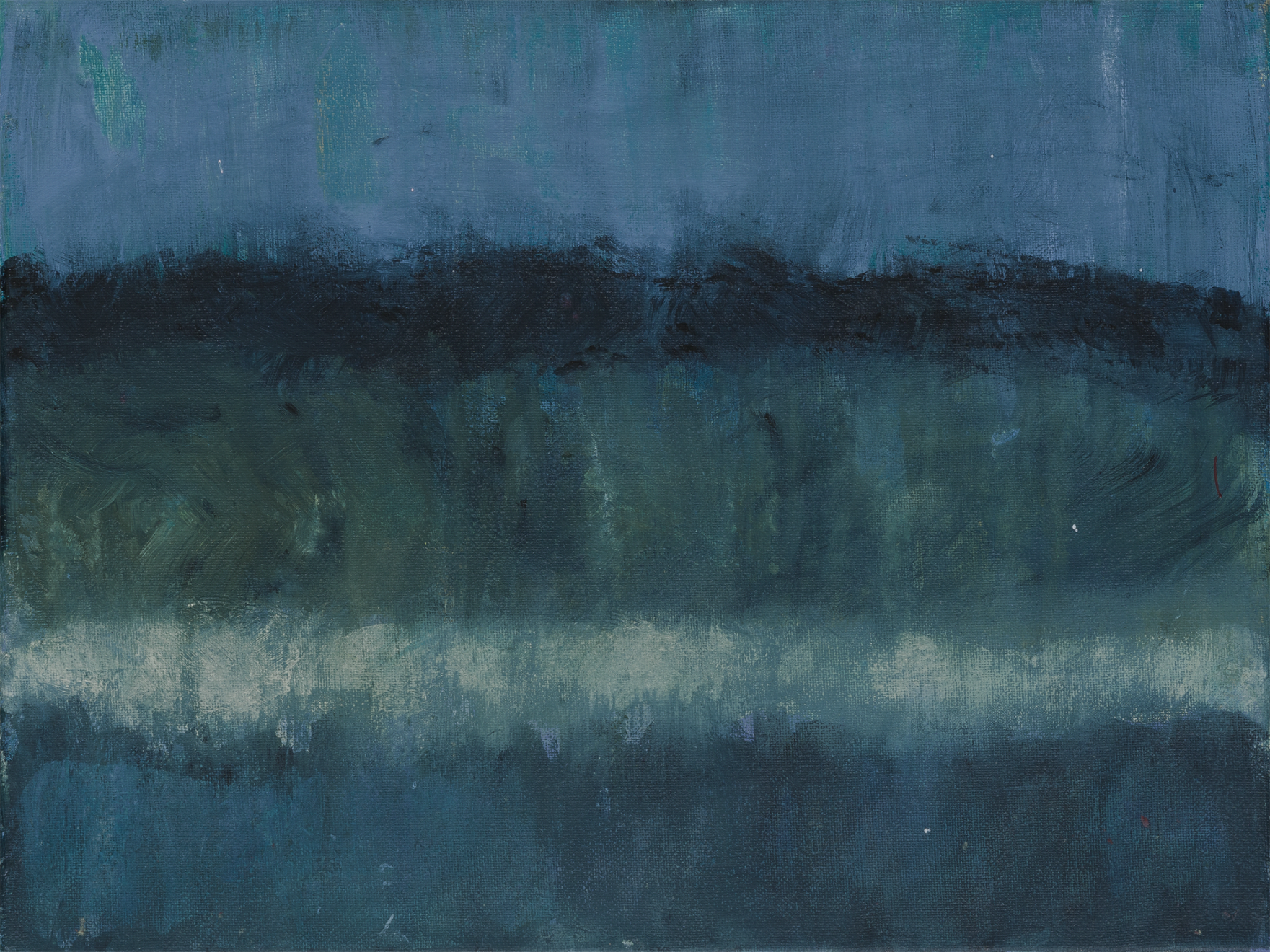 Karen Dover, Cape Cod III