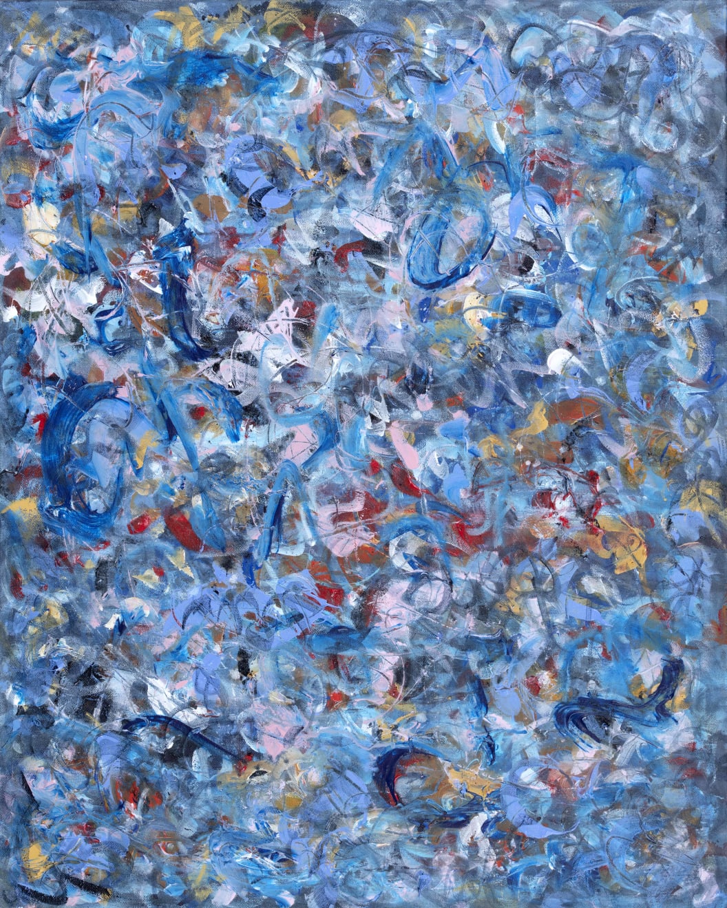 Karen Dover, Stylus Fantasticus