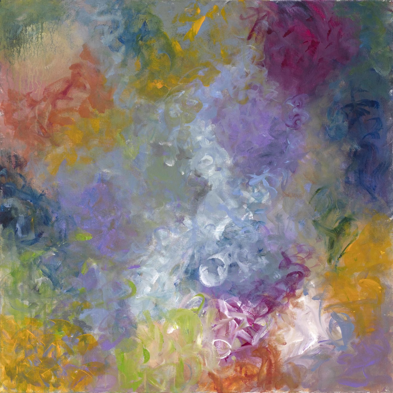 Karen Dover, Colour Spectrum