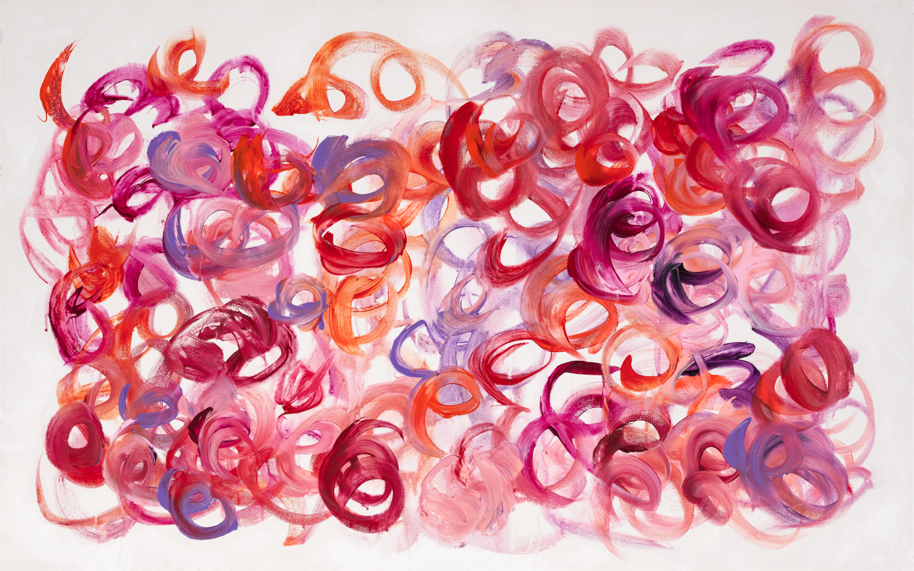 Karen Dover, Loop The Loop