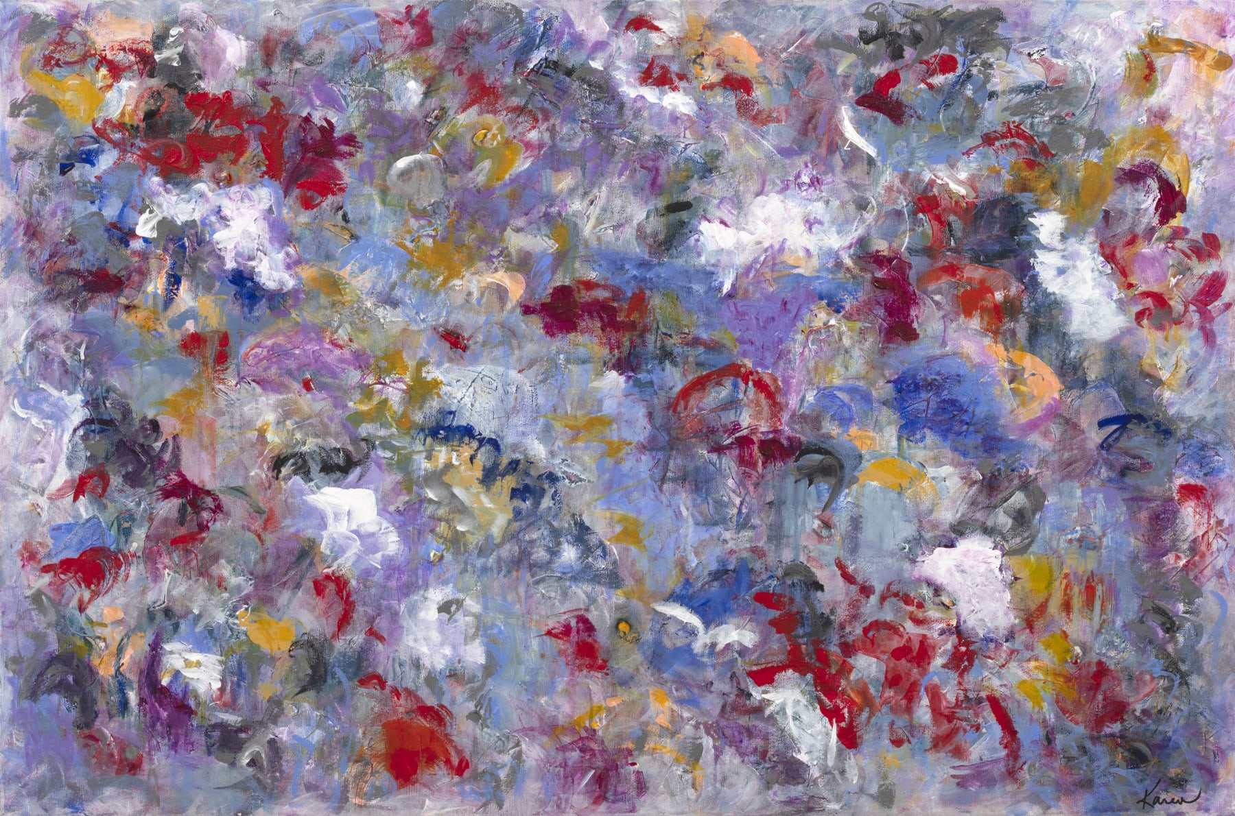 Karen Dover, Midsummer Dreams