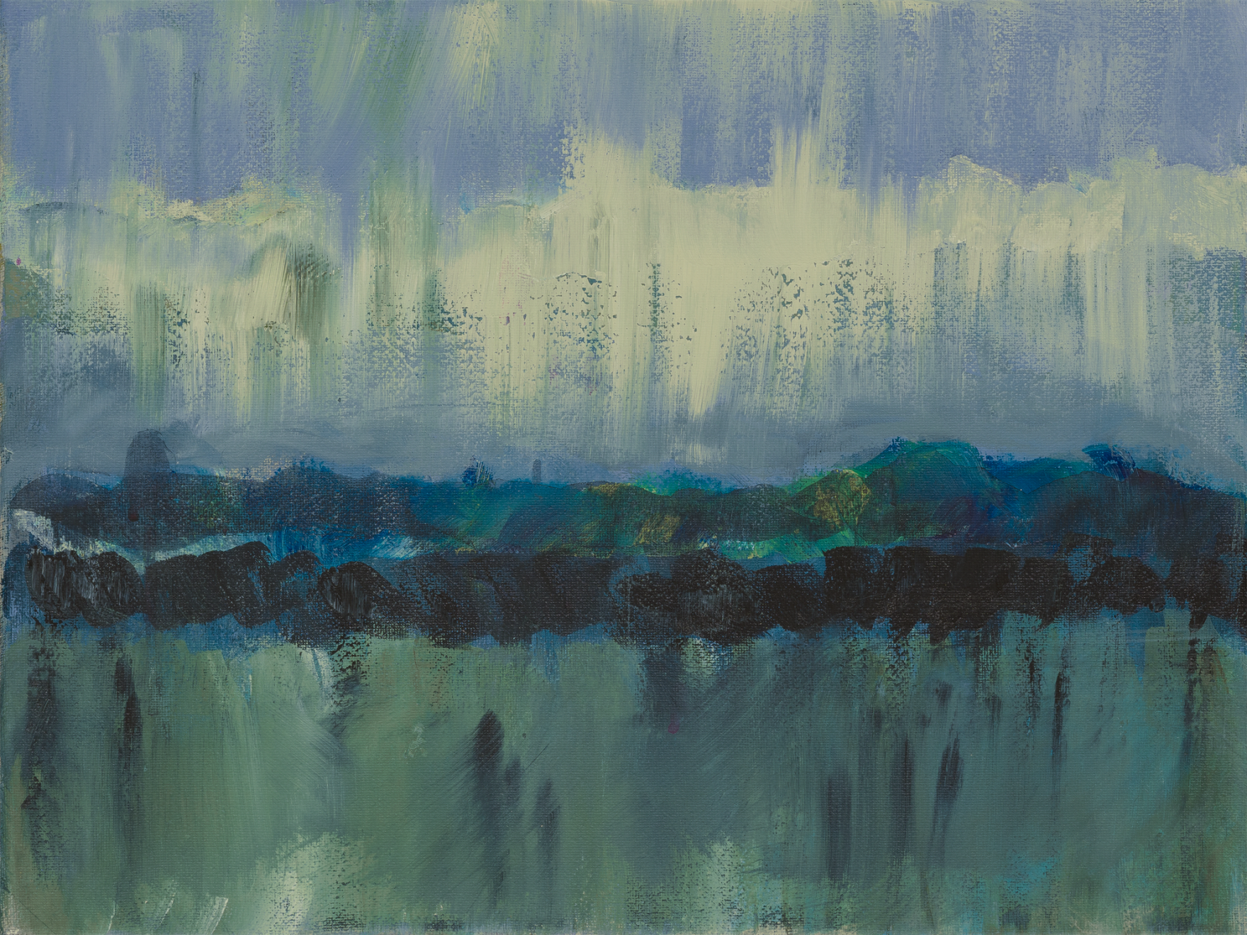 Karen Dover, Cape Cod I