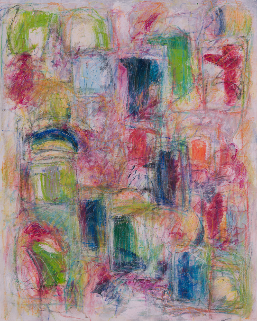 Karen Dover, Moroccan Secrets