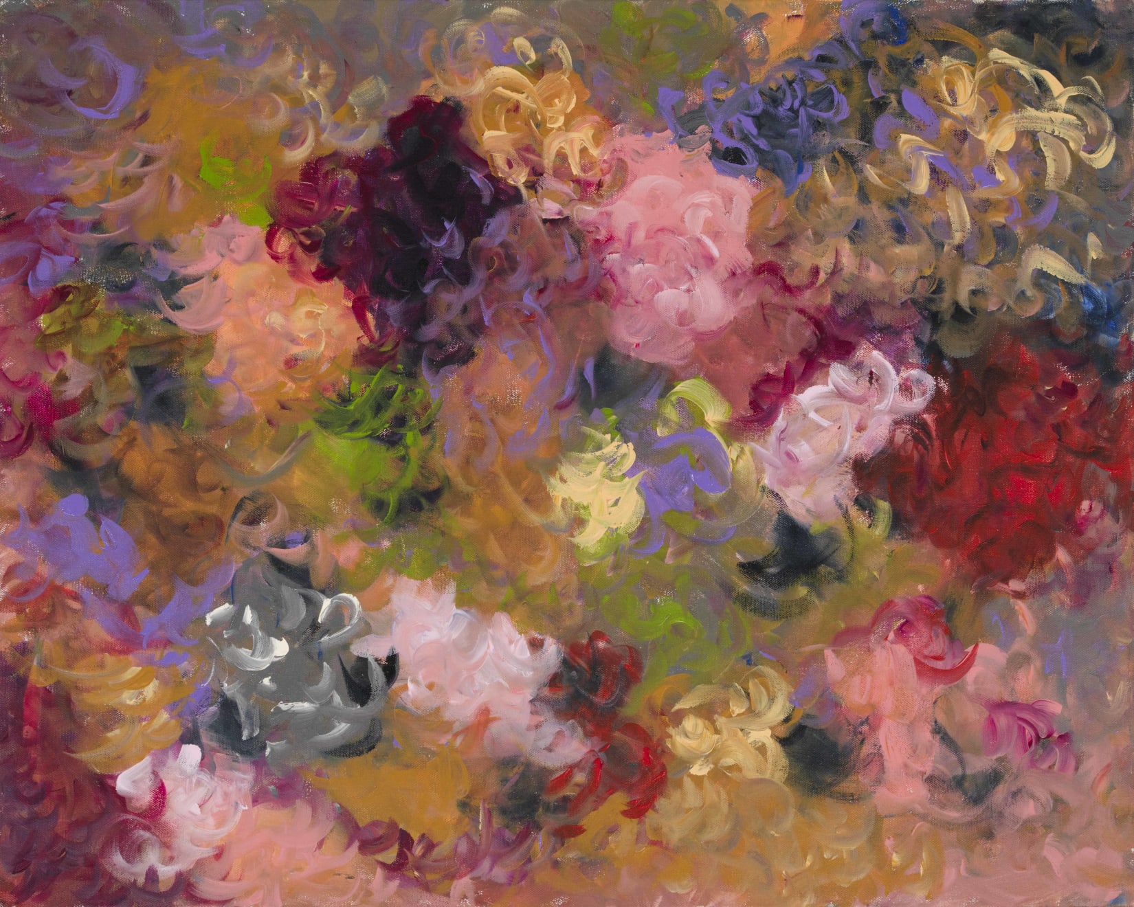 Karen Dover, English Bouquet
