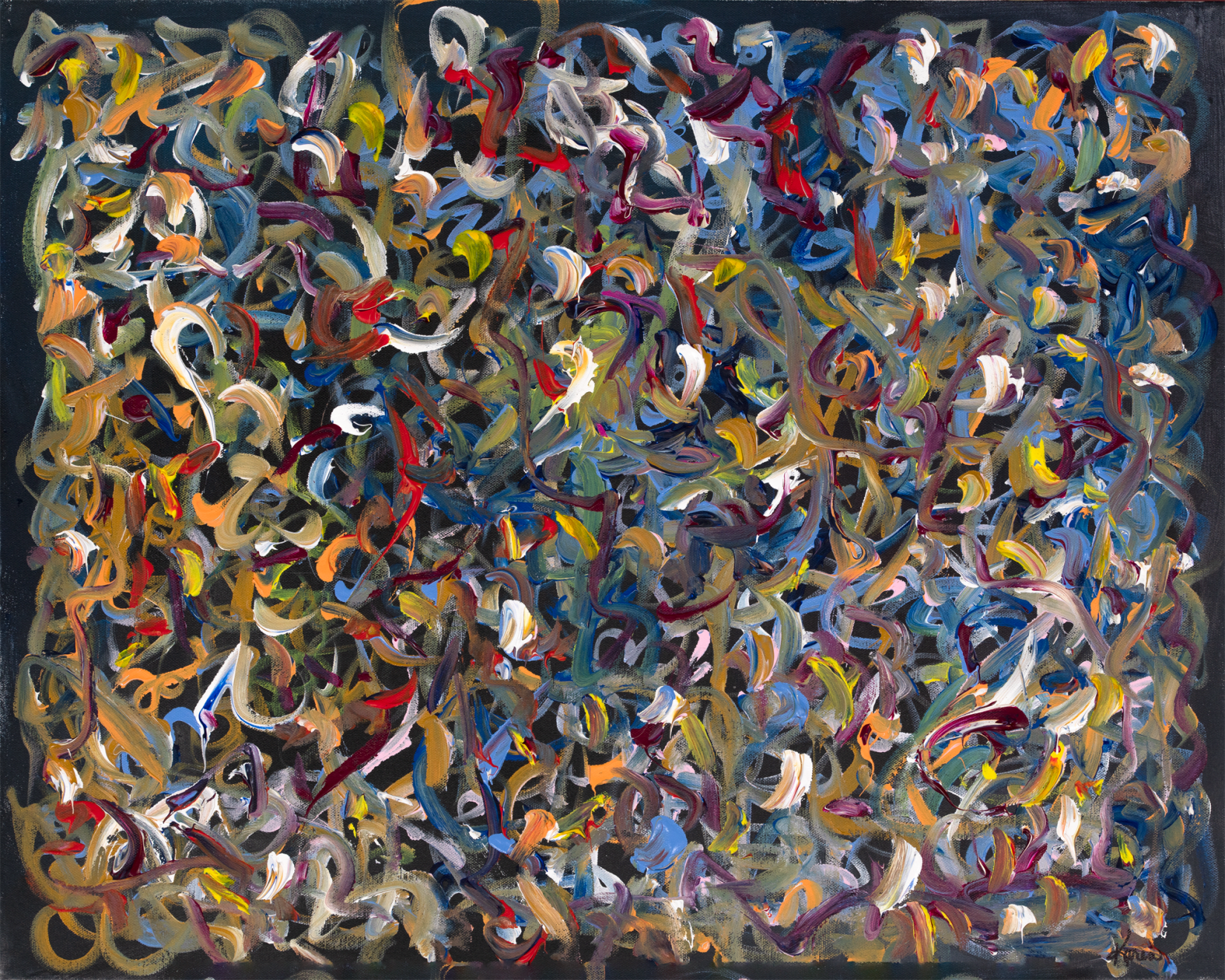 Karen Dover, Crescendo