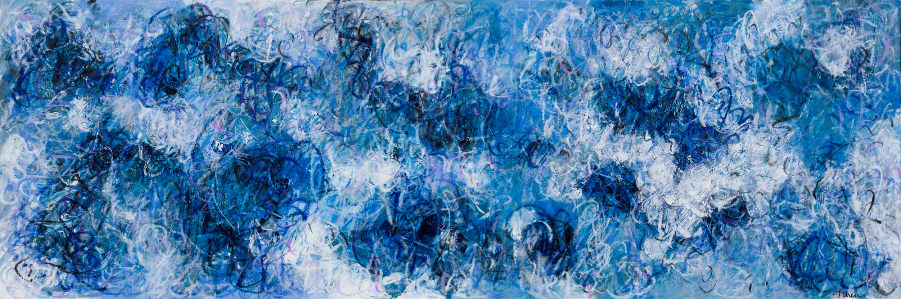 Karen Dover, Dream Clouds