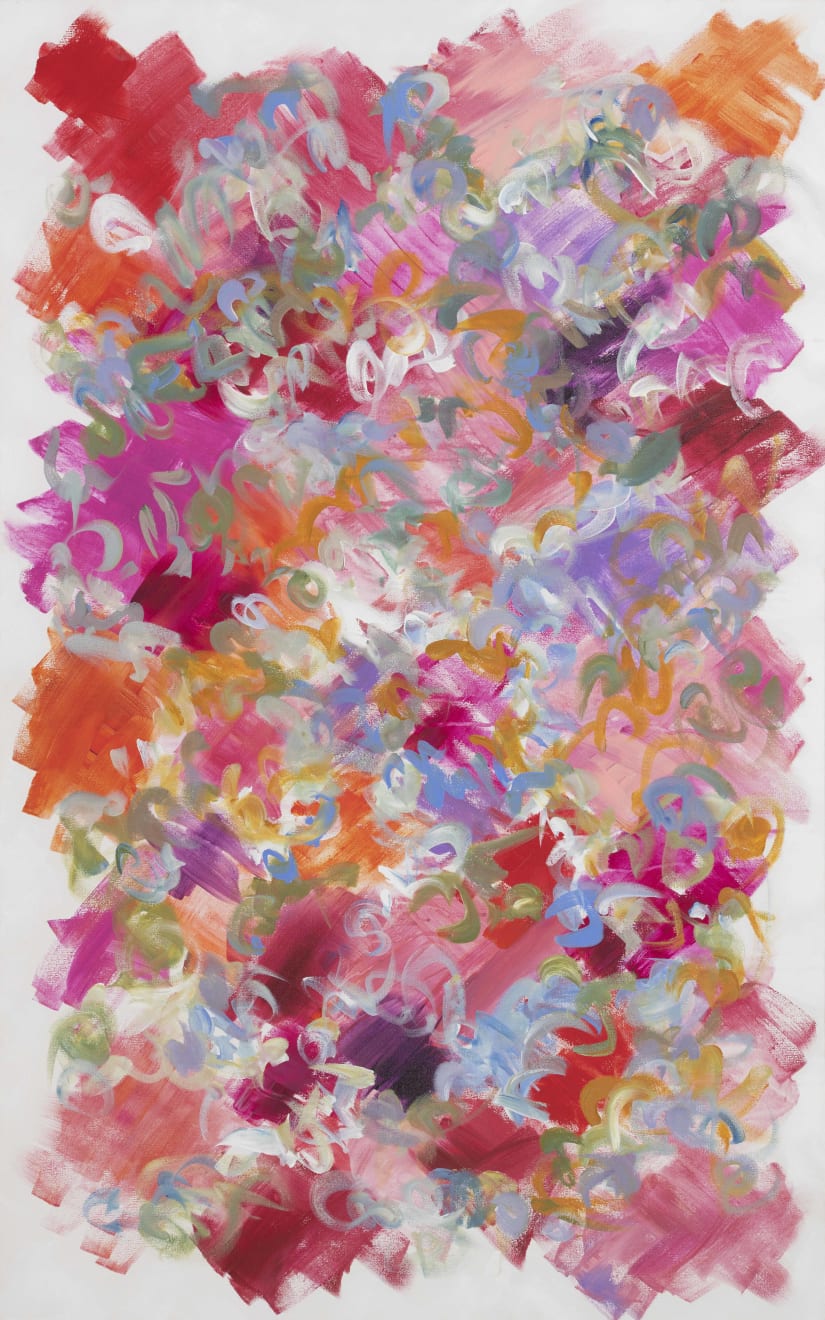 Karen Dover, Hopscotch