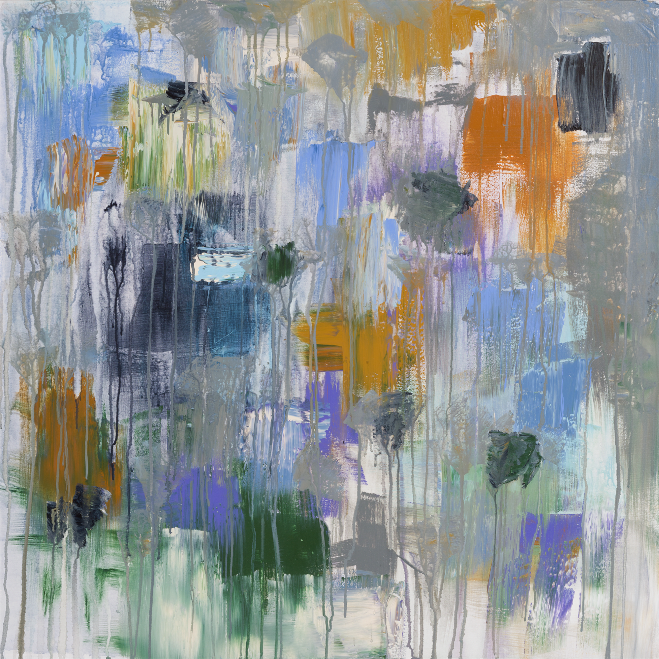 Karen Dover, Oak Creek Canyon