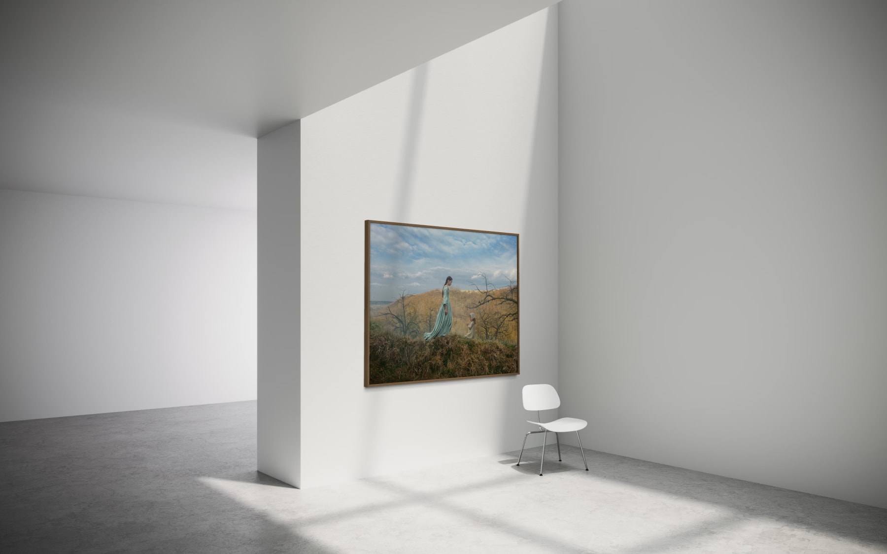 Katerina Belkina, Liberality, 2019