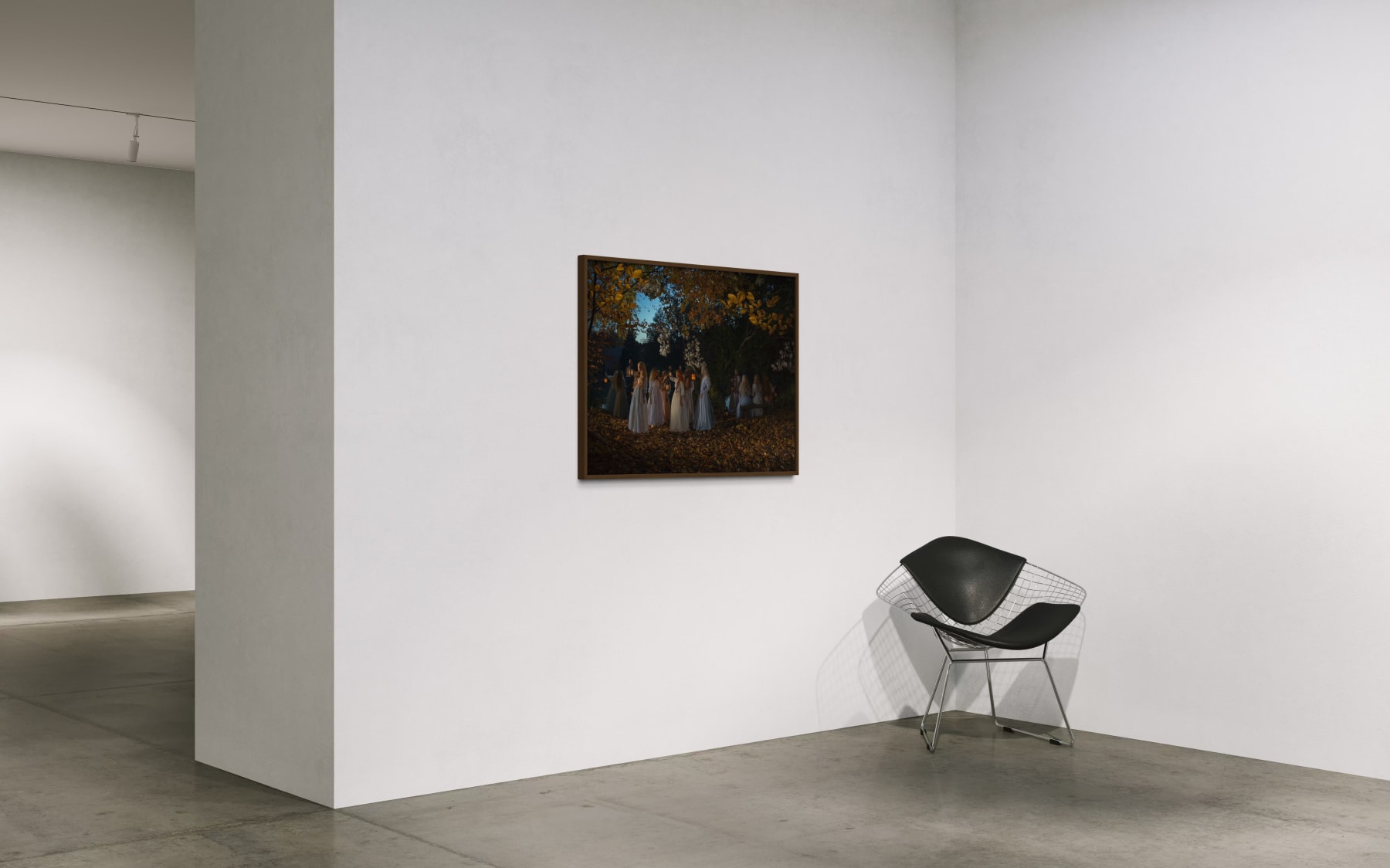 Katerina Belkina, Premonition, 2019