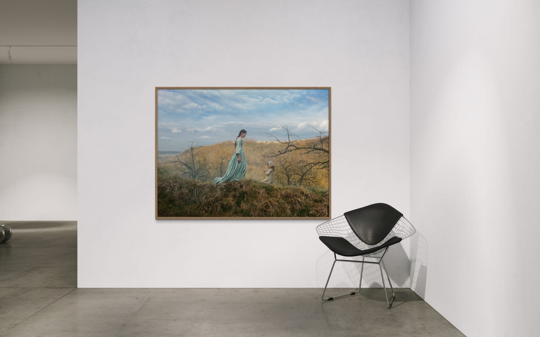 Katerina Belkina, Liberality, 2019