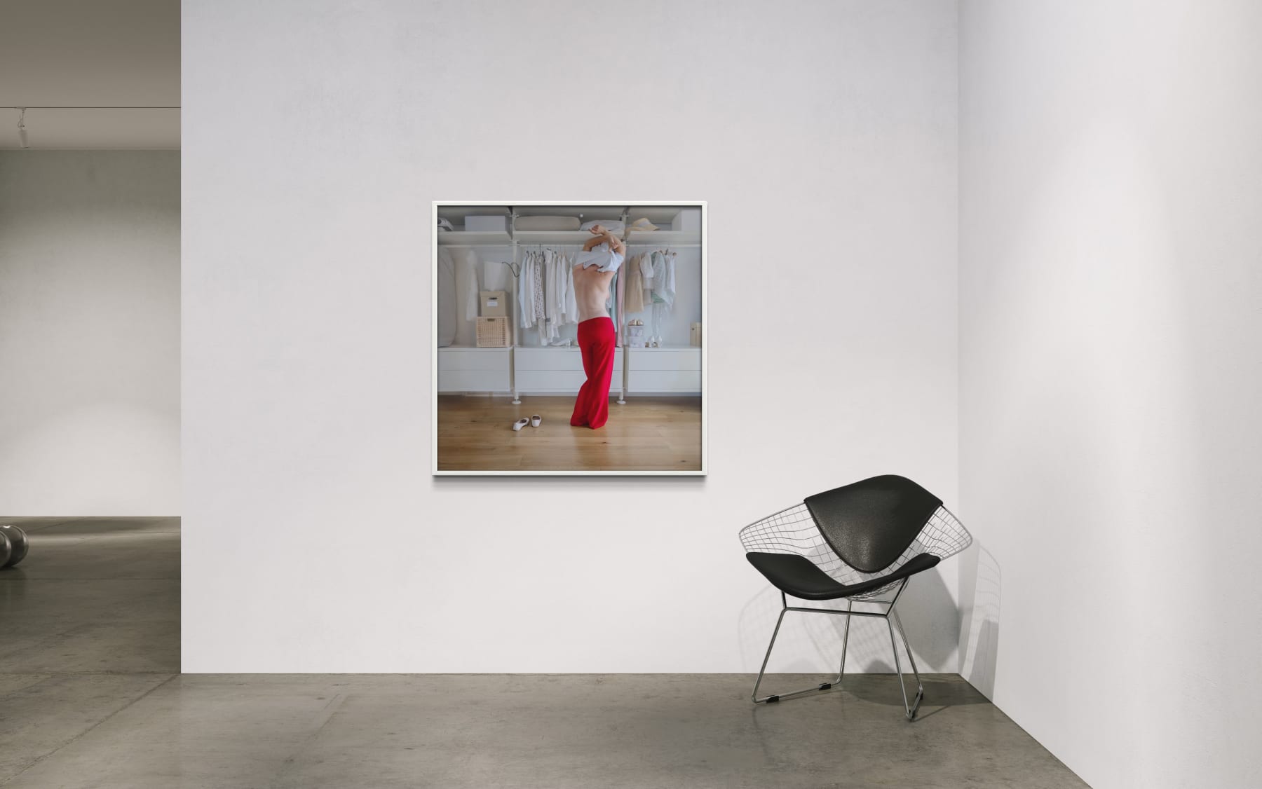 Katerina Belkina, Revelation of Venus, 2018