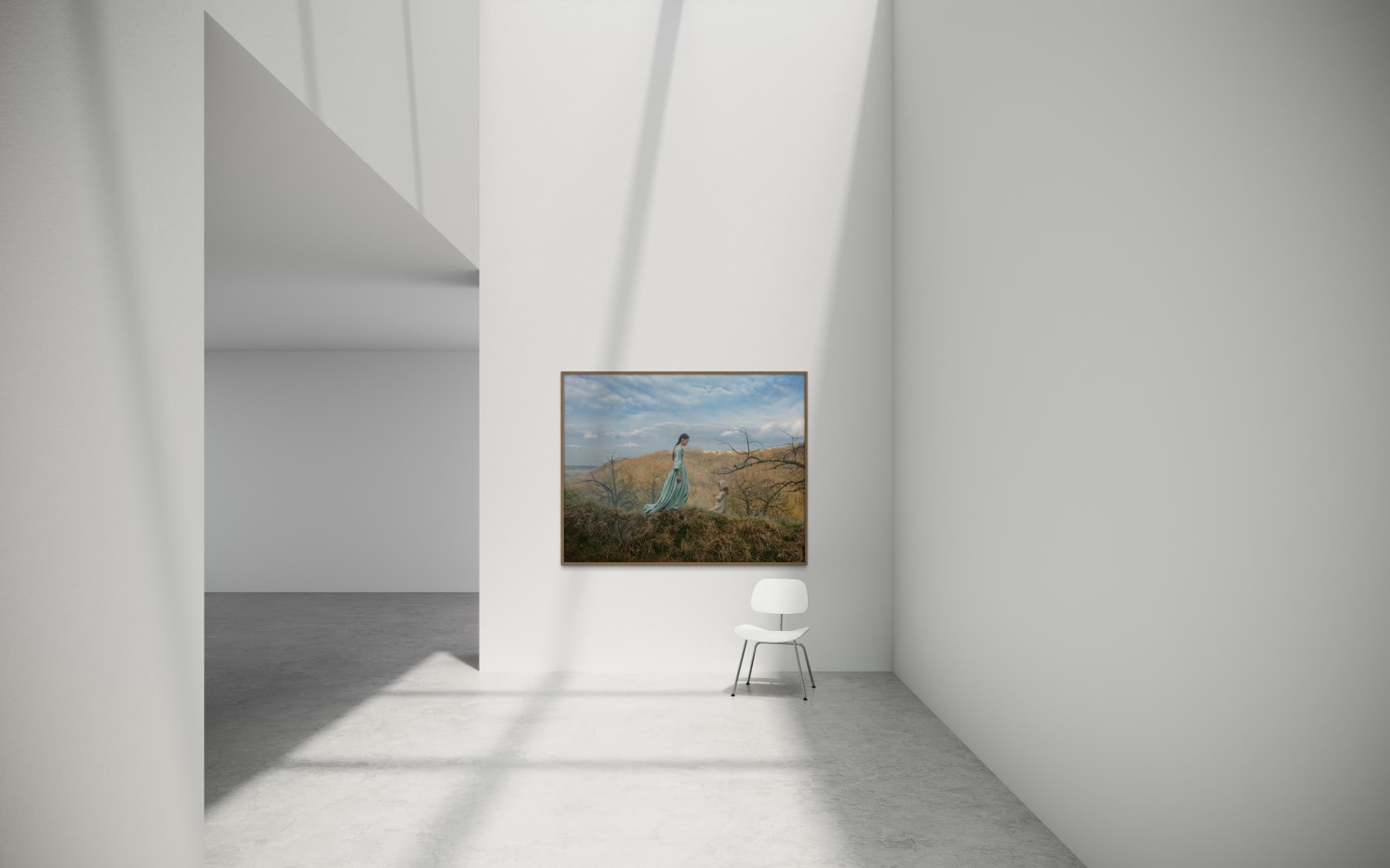 Katerina Belkina, Liberality, 2019