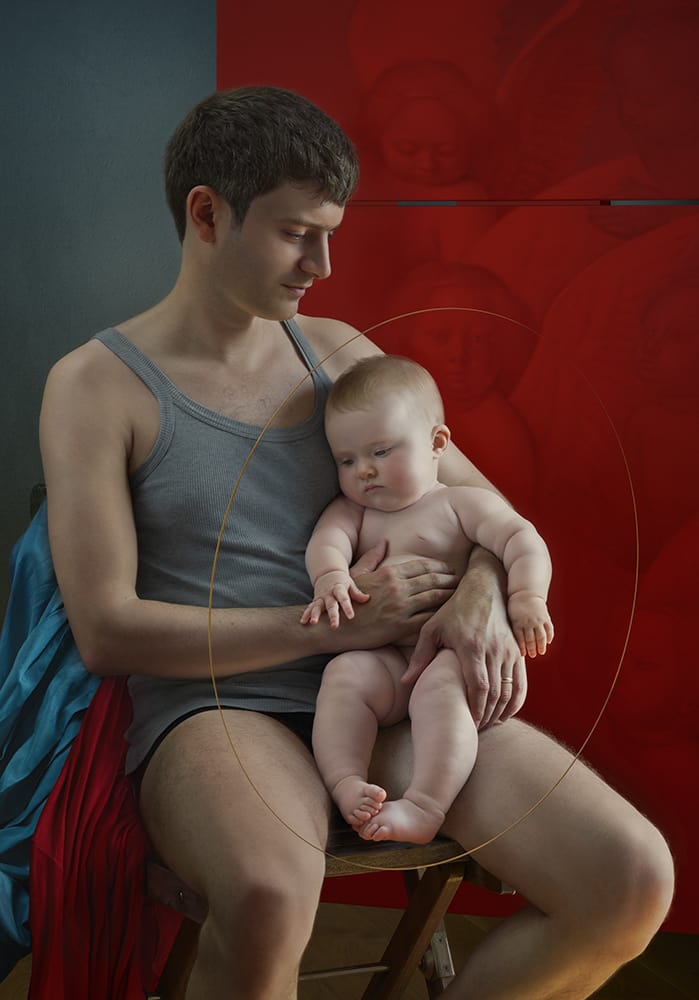 Katerina Belkina, Duo, 2015