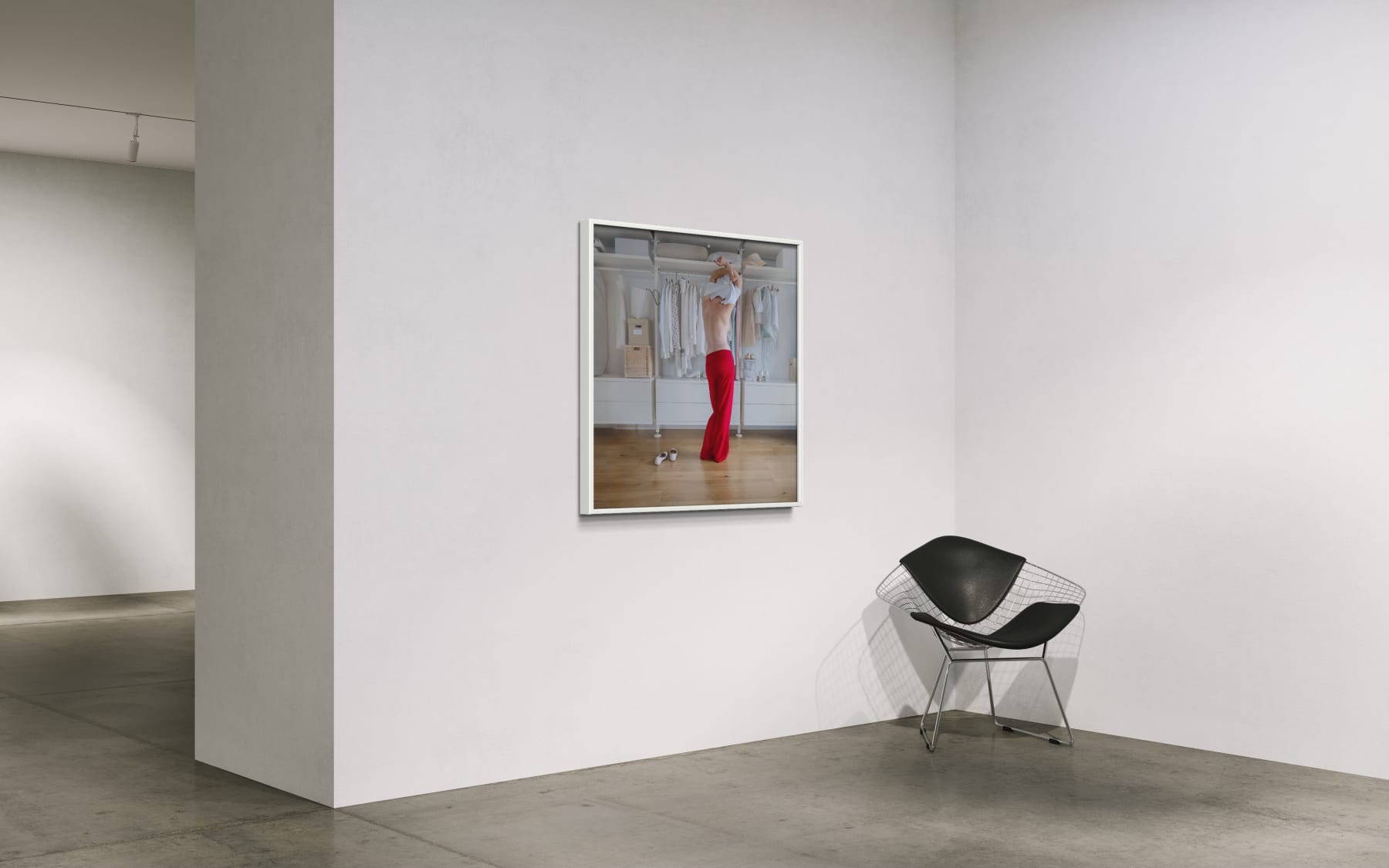 Katerina Belkina, Revelation of Venus, 2018