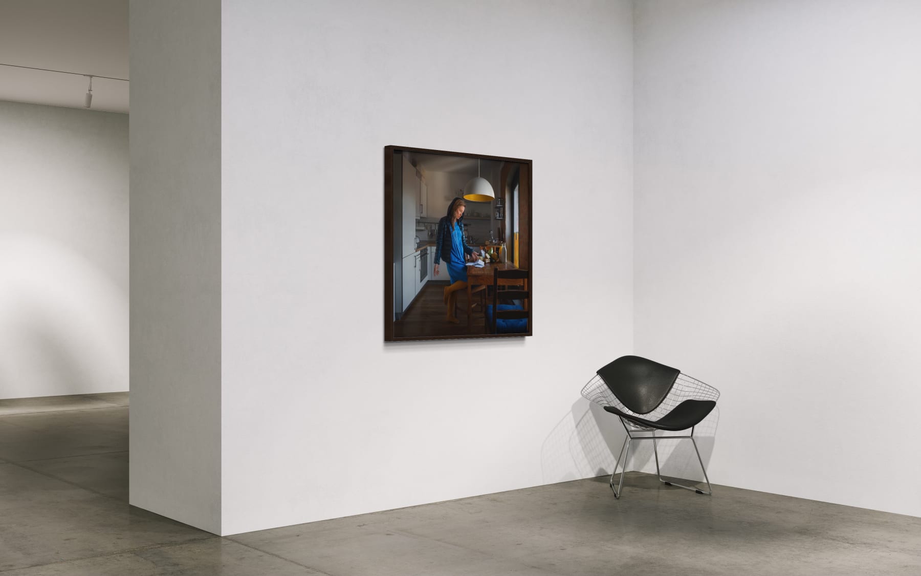 Katerina Belkina, Kitchen Story, 2018