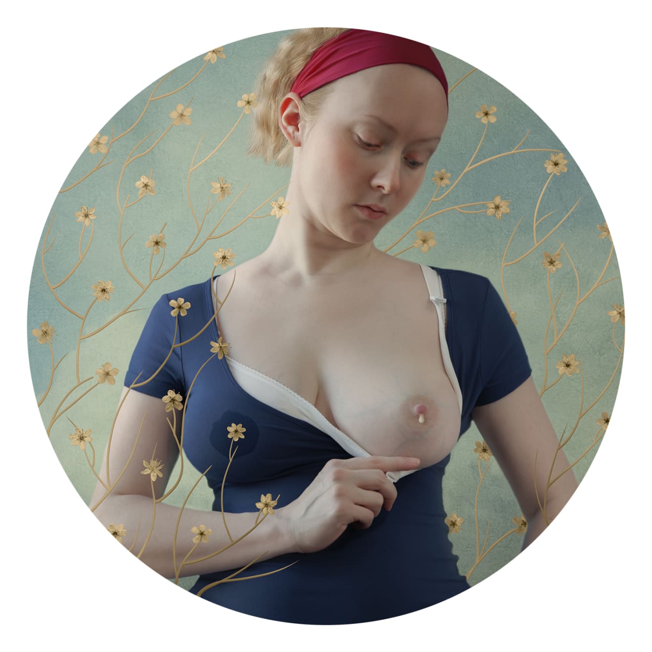 Katerina Belkina, Vesna, 2015