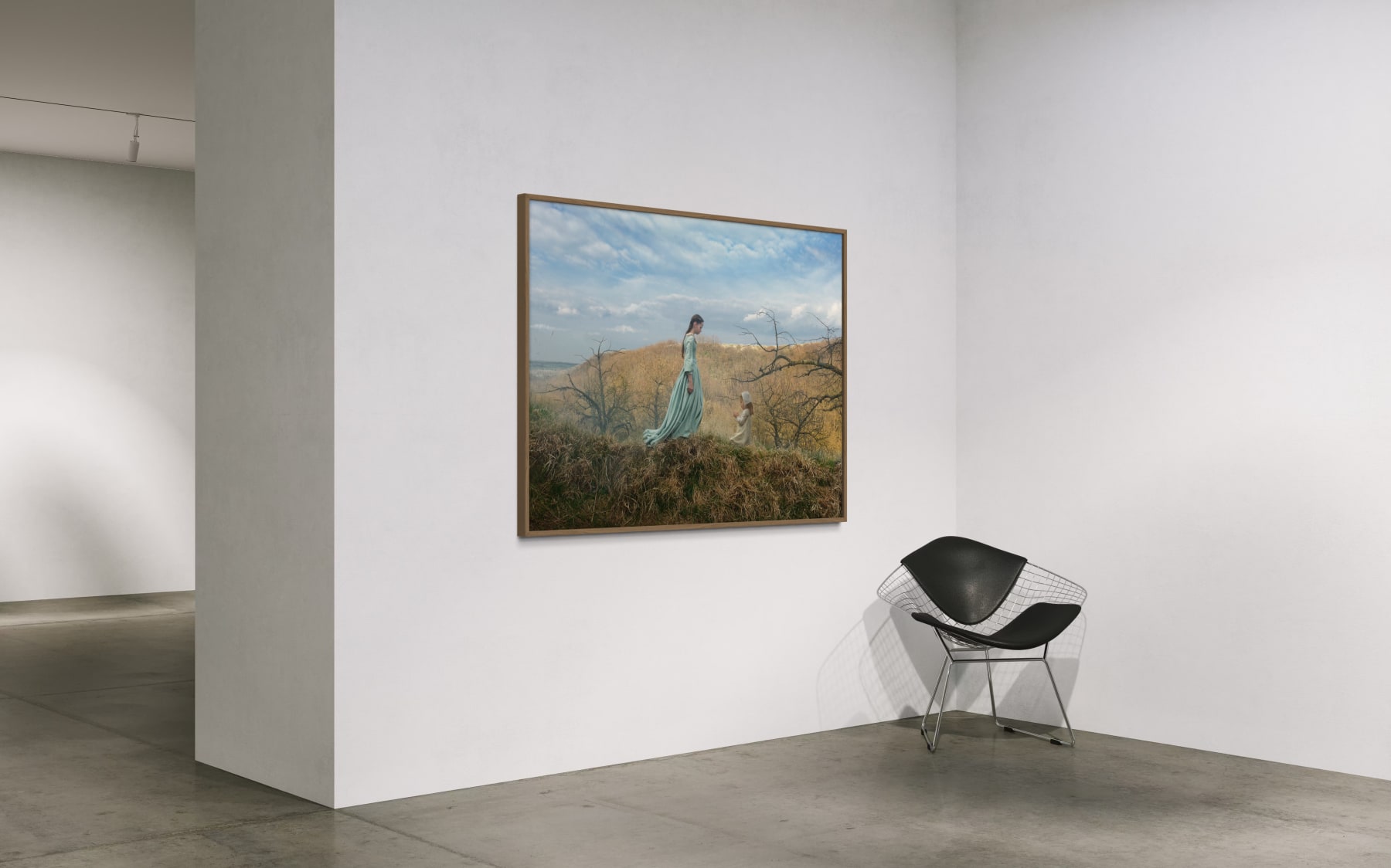 Katerina Belkina, Liberality, 2019
