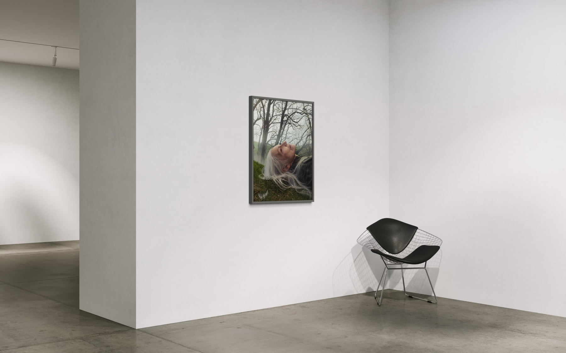Katerina Belkina, Bird Catcher, 2019