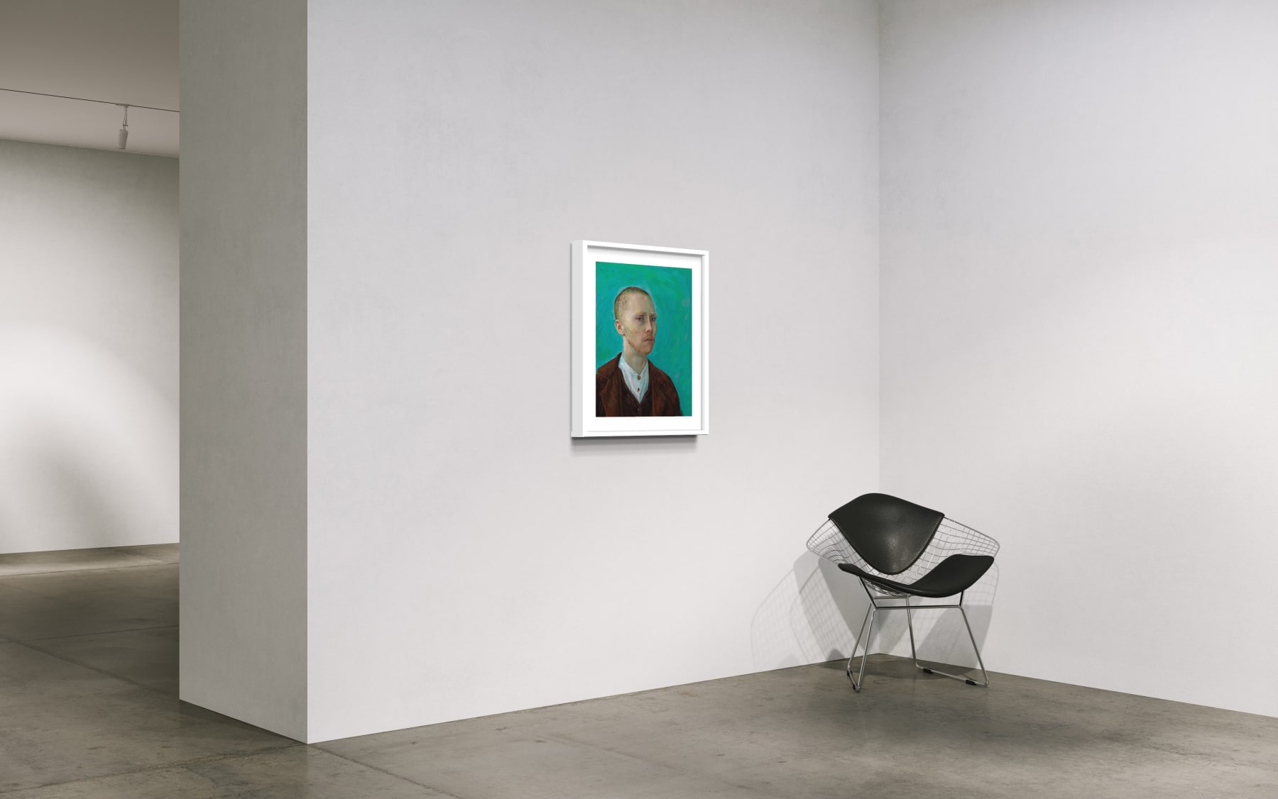 Katerina Belkina, For Van Gogh, 2006