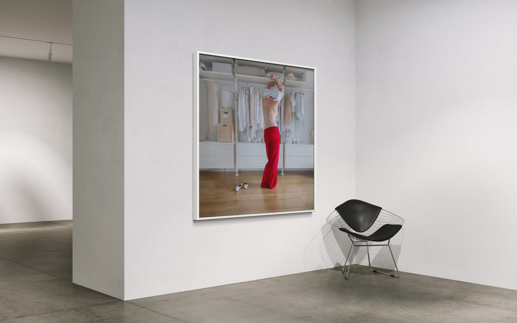Katerina Belkina, Revelation of Venus, 2018