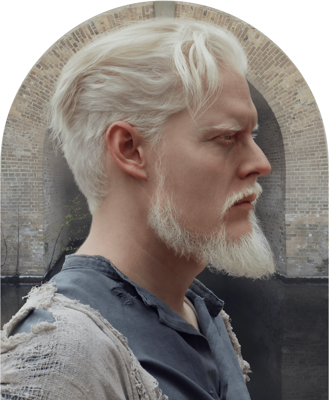 Katerina Belkina, Him, 2019