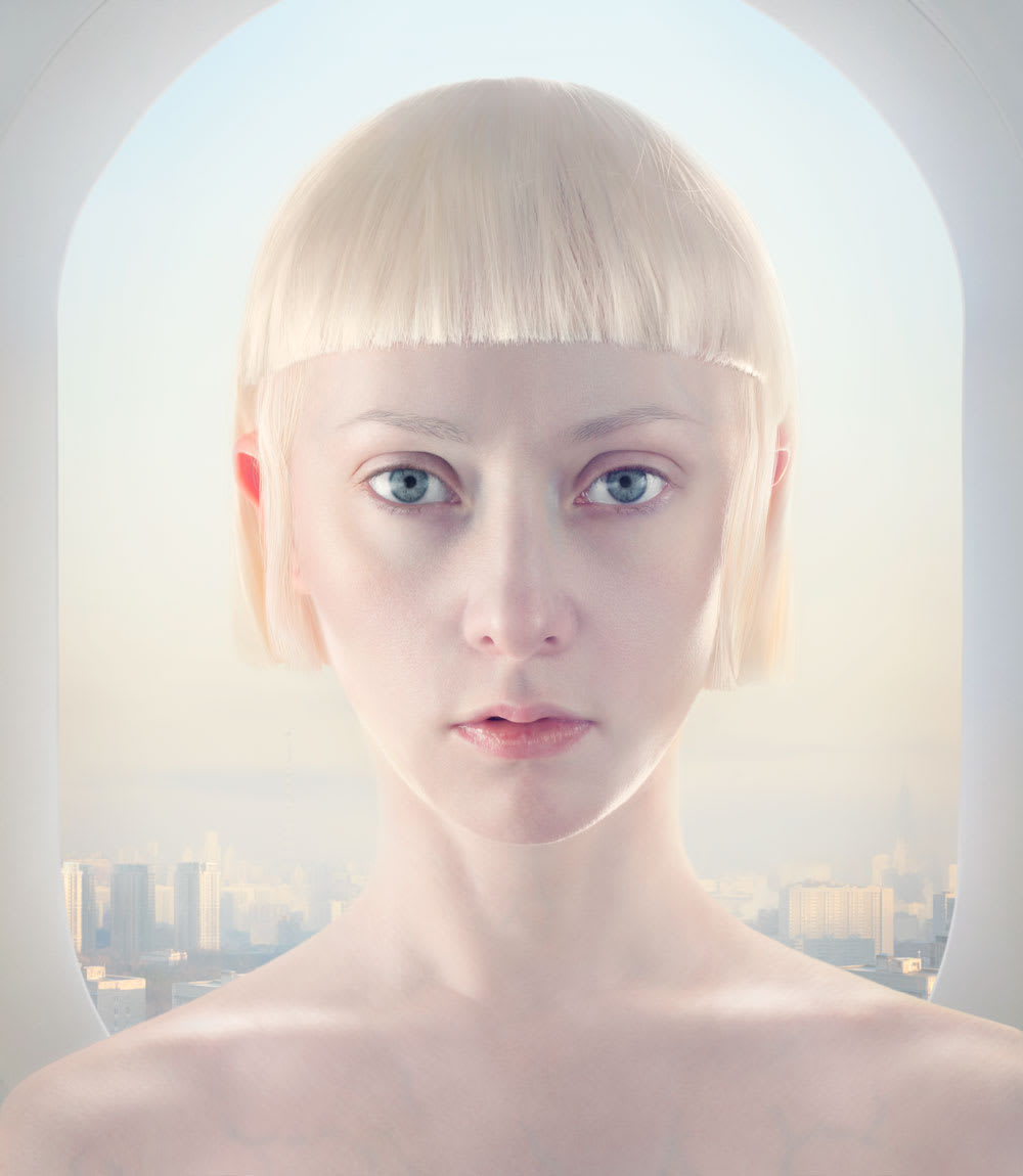 Katerina Belkina, Enter, 2011