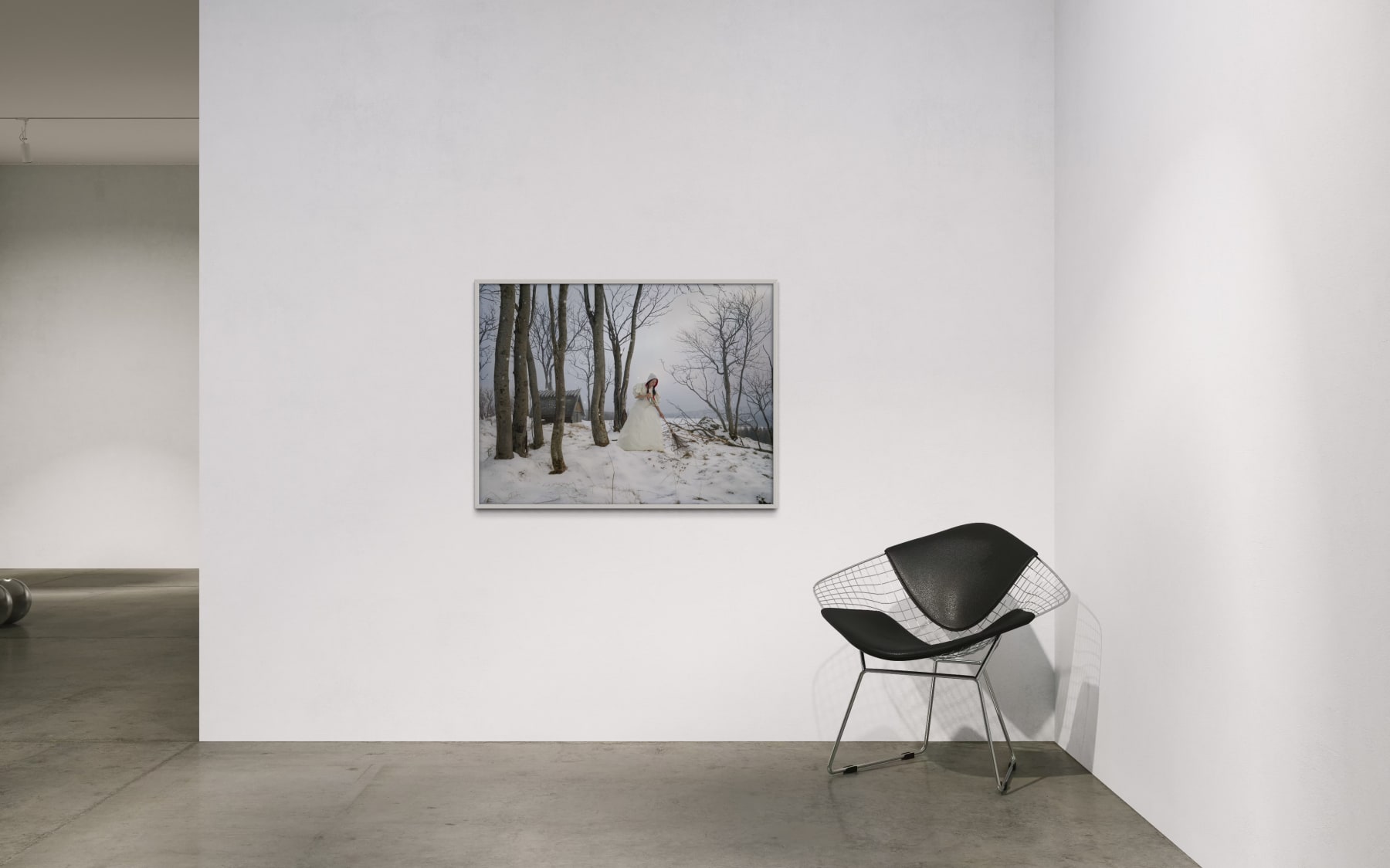 Katerina Belkina, Auspice, 2019