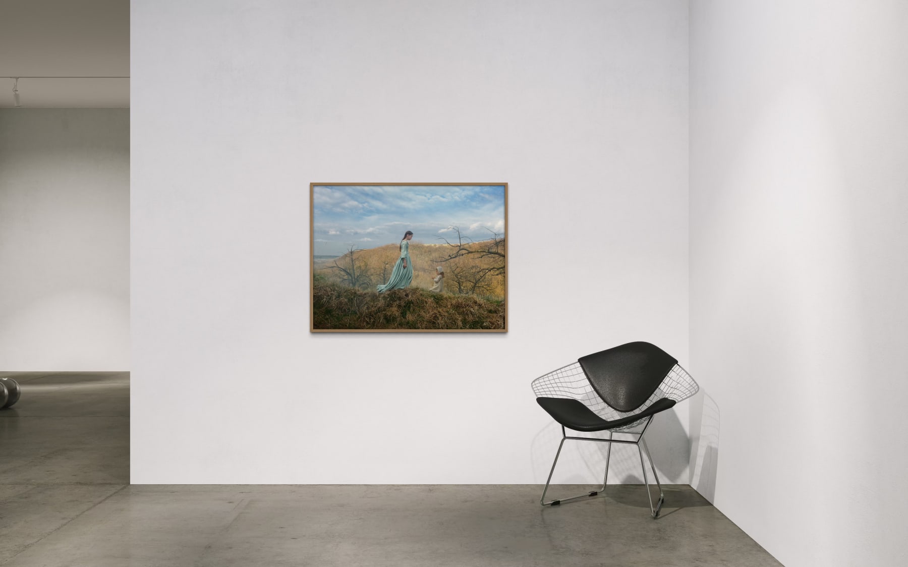 Katerina Belkina, Liberality, 2019