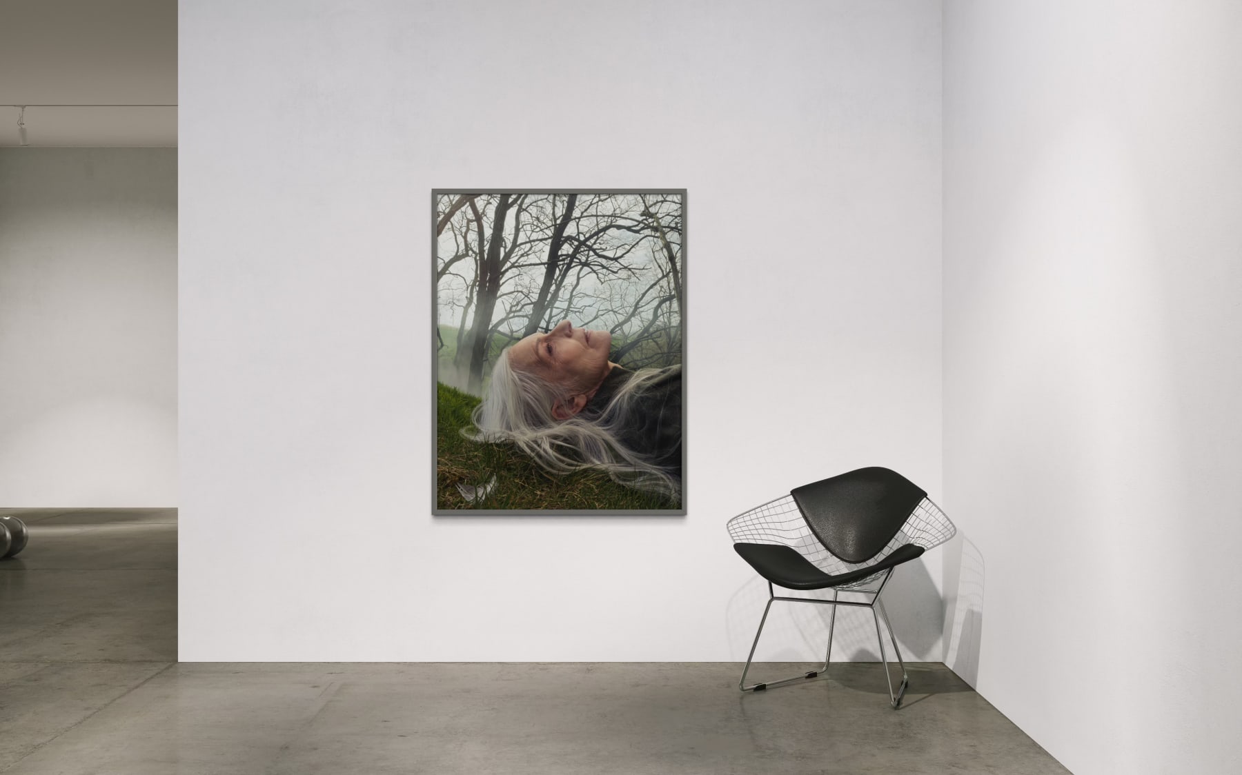 Katerina Belkina, Bird Catcher, 2019