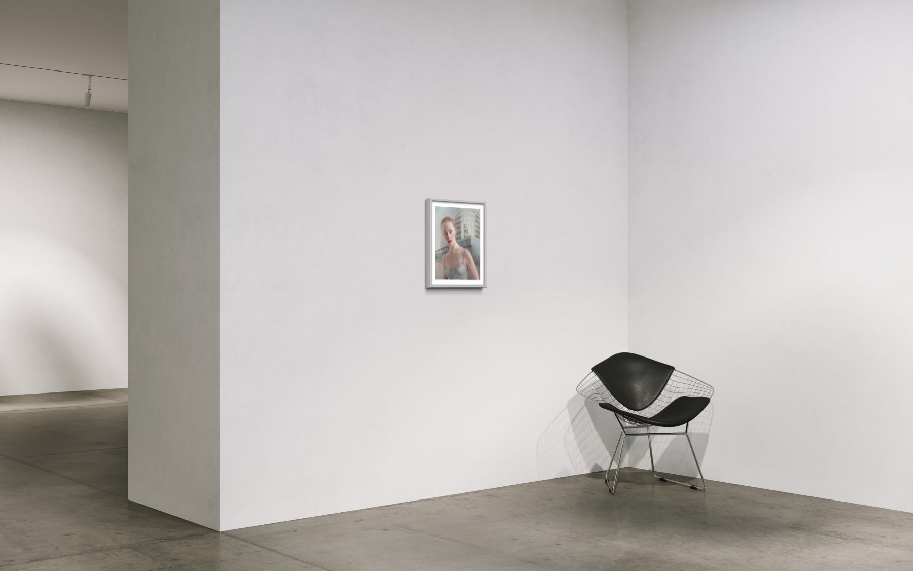 Katerina Belkina, Revolution Street, 2014