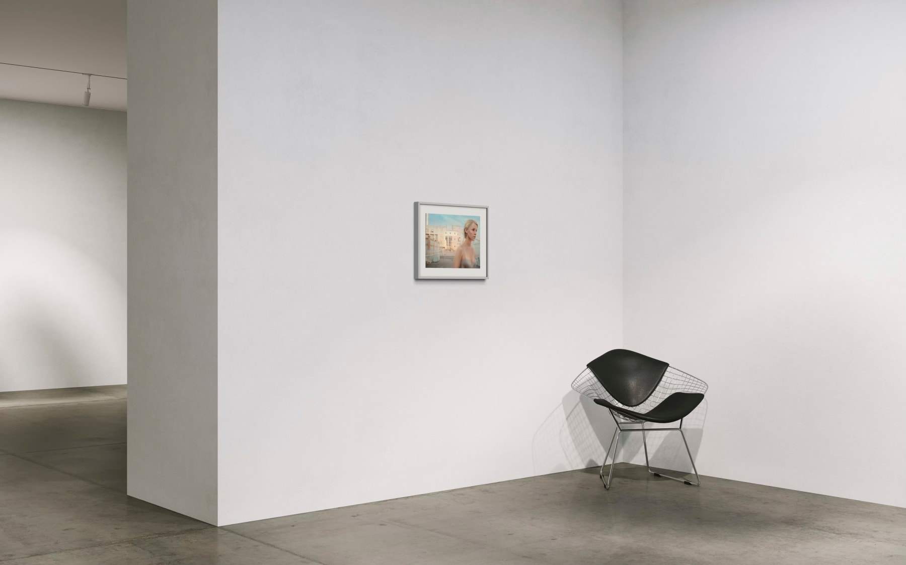 Katerina Belkina, Gres. The Power Station., 2014