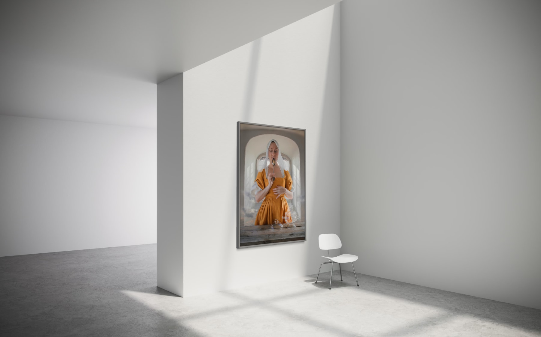 Katerina Belkina, Cook, little Pot, Cook, 2021
