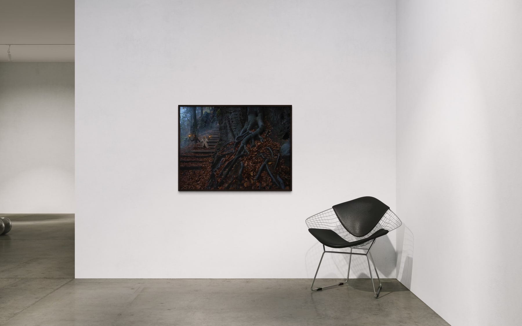Katerina Belkina, Runaway, 2019
