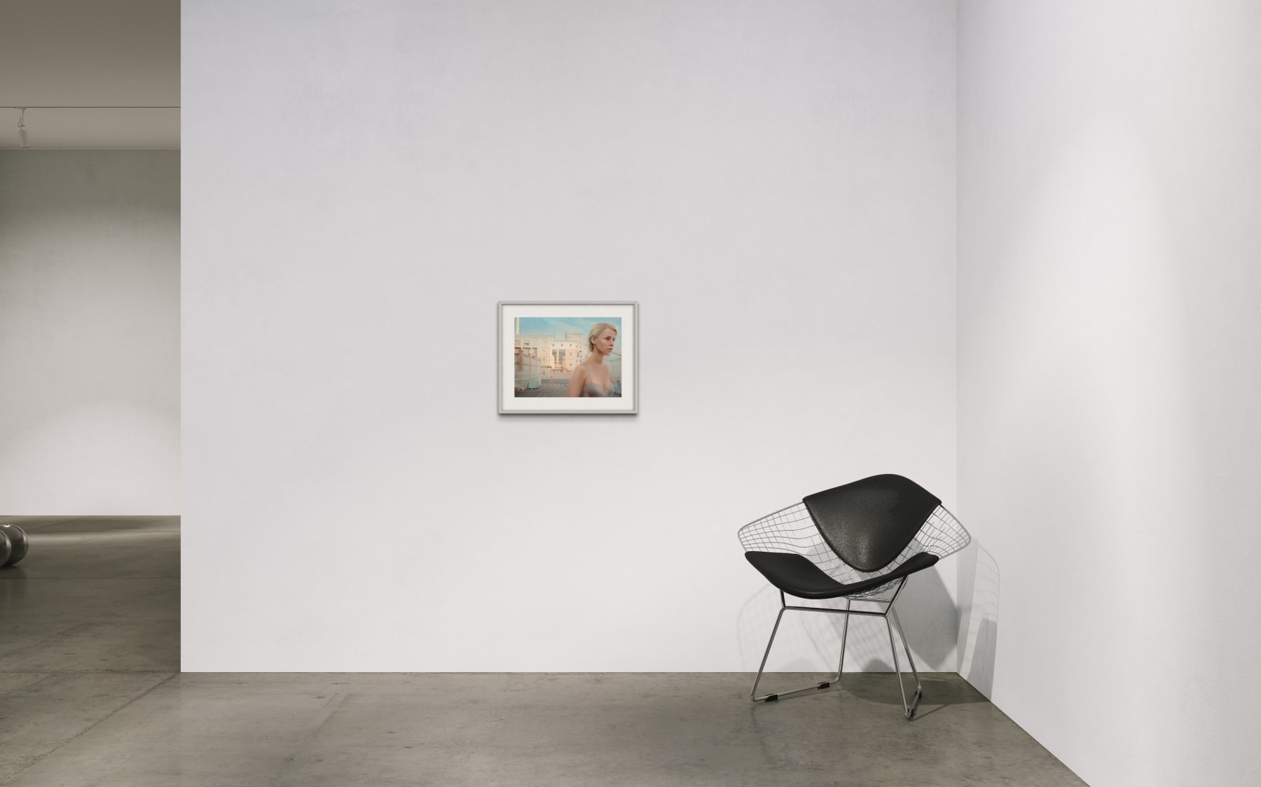 Katerina Belkina, Gres. The Power Station., 2014