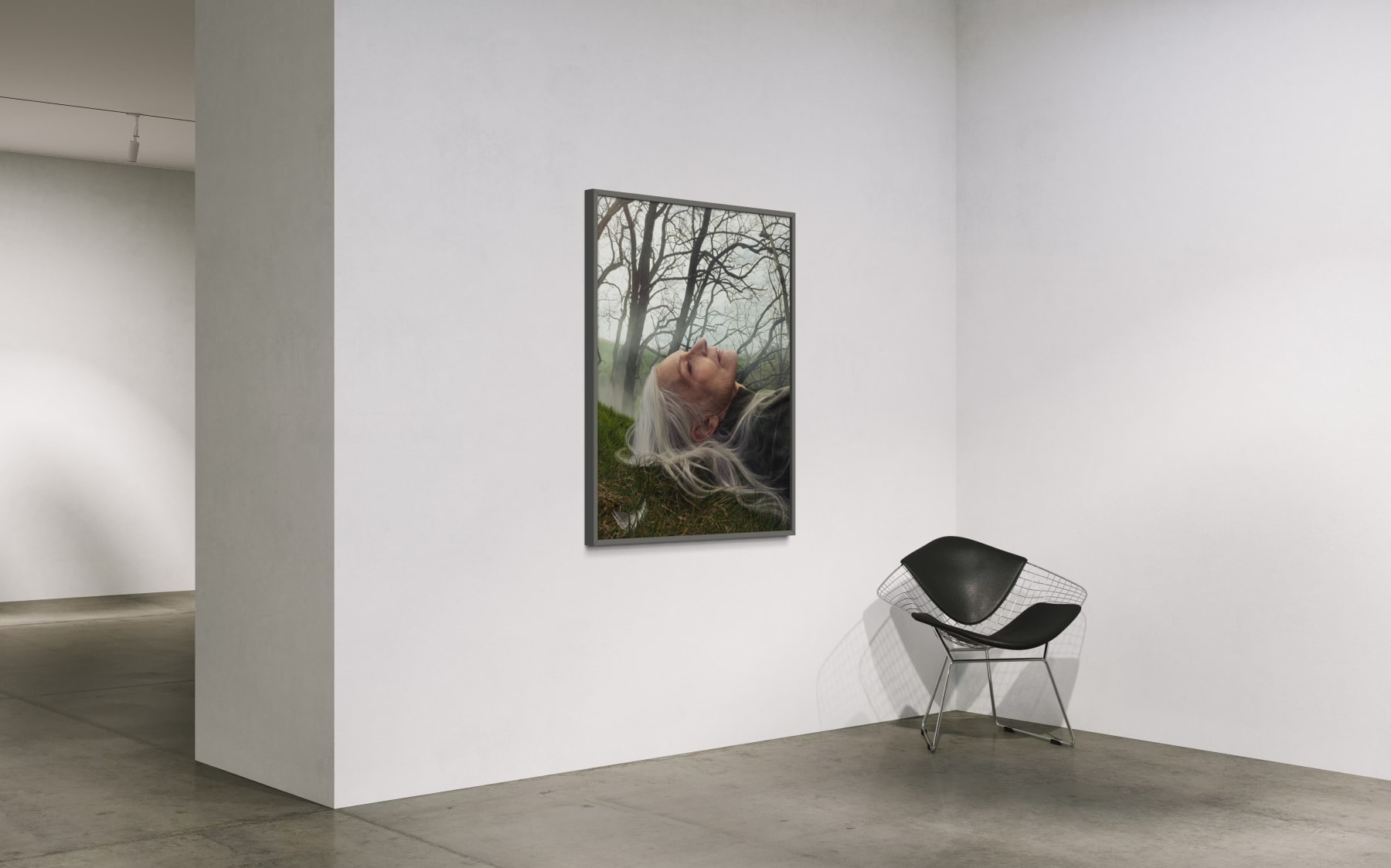 Katerina Belkina, Bird Catcher, 2019