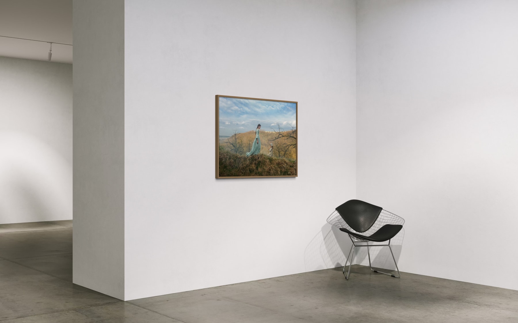 Katerina Belkina, Liberality, 2019