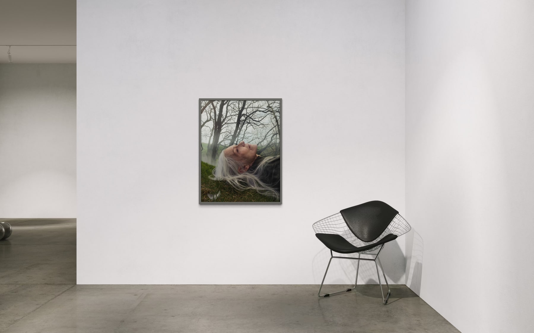 Katerina Belkina, Bird Catcher, 2019