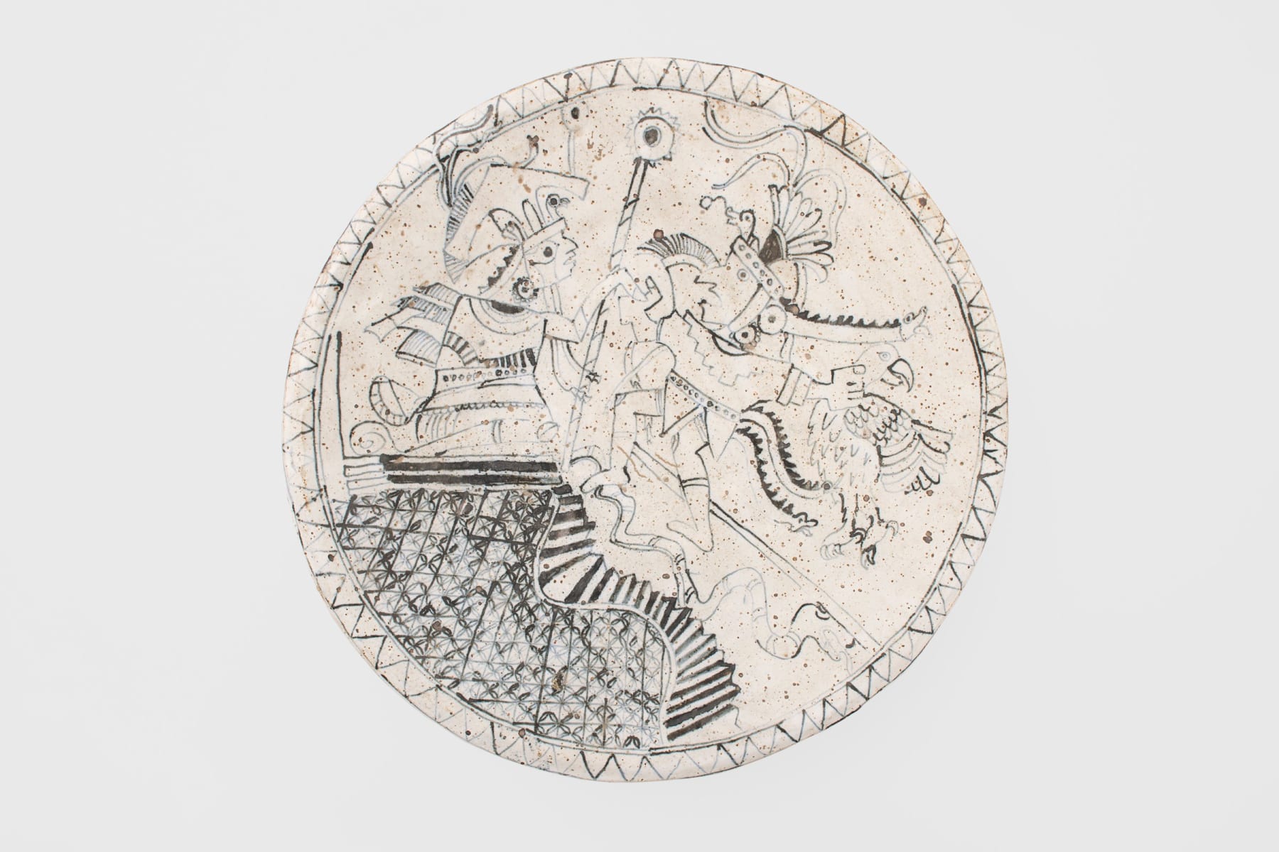 Magdalena Suarez Frimkess, Untitled, 1981