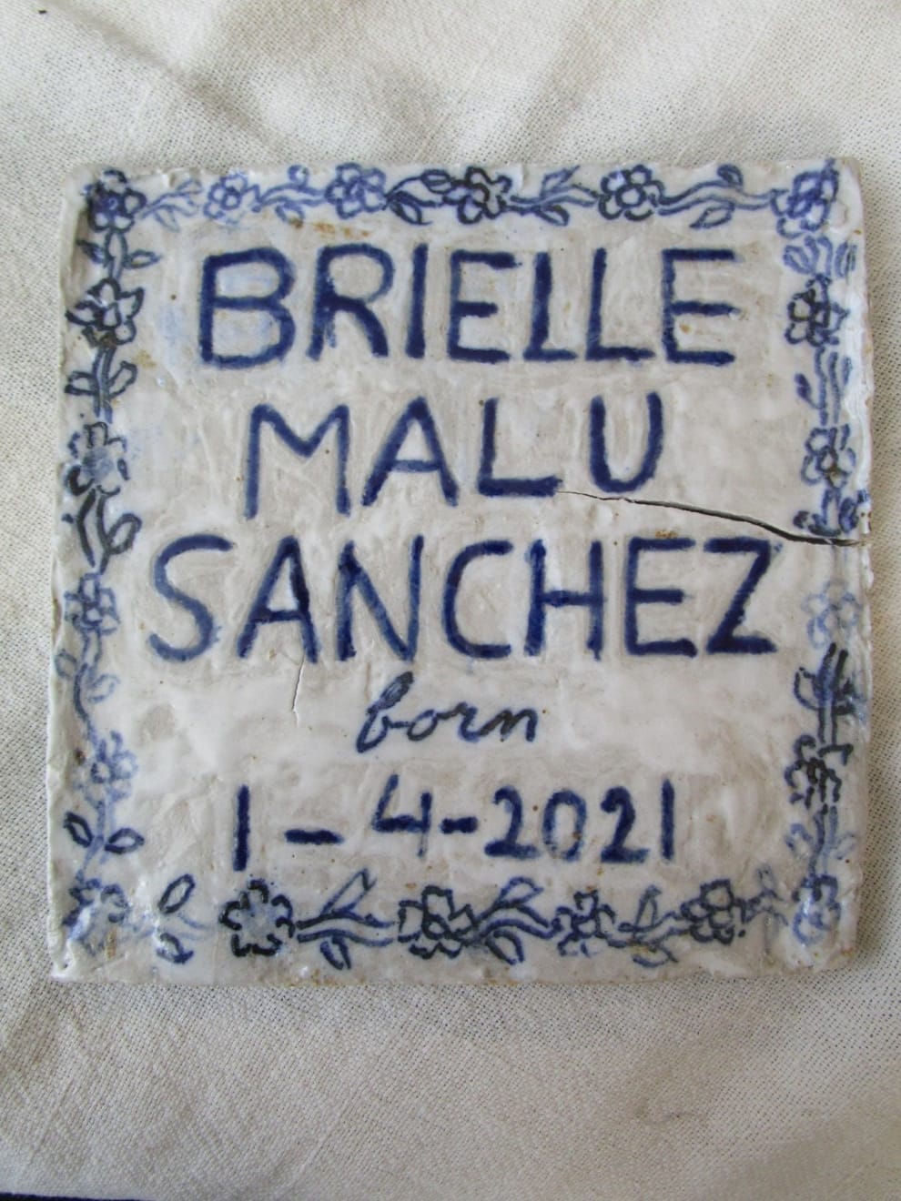 Magdalena Suarez Frimkess, Untitled