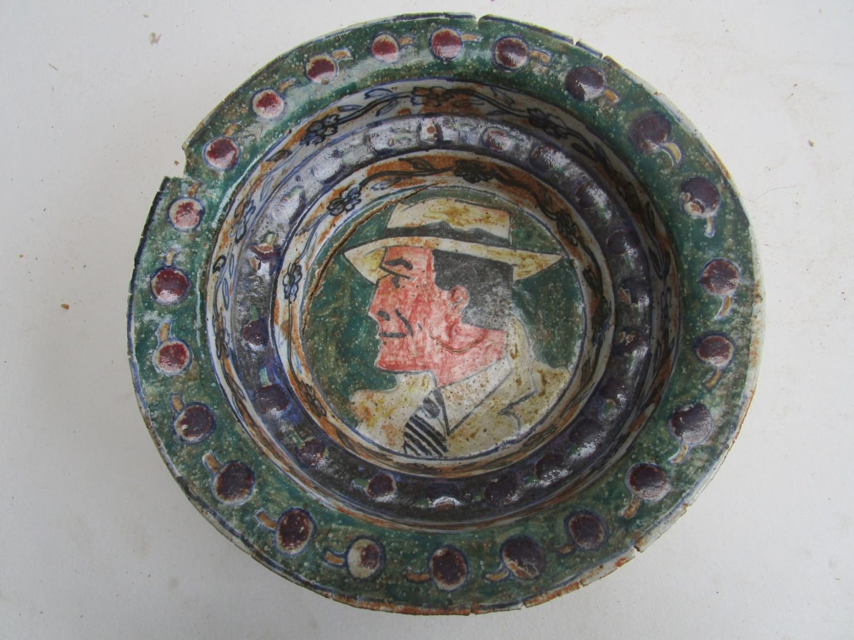 Magdalena Suarez Frimkess, Untitled, 1998