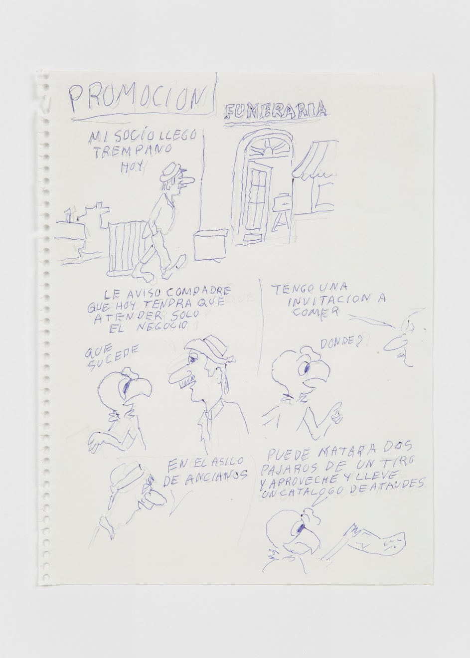 Magdalena Suarez Frimkess, Untitled, 2021