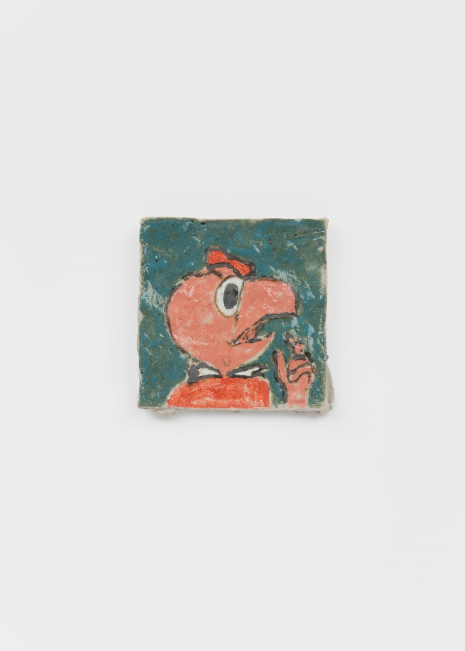 Magdalena Suarez Frimkess, Untitled, 2021