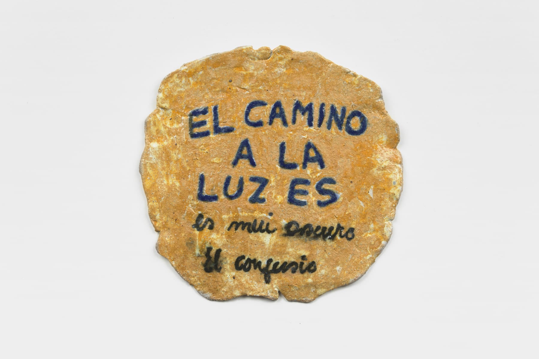Magdalena Suarez Frimkess, Untitled, 2019