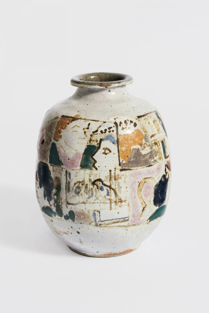 Magdalena Suarez Frimkess, Untitled, 1984