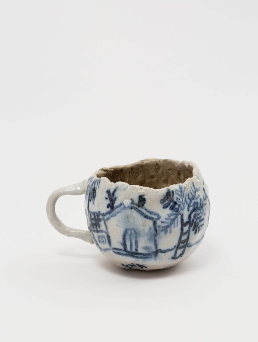 Magdalena Suarez Frimkess, Untitled, 2017