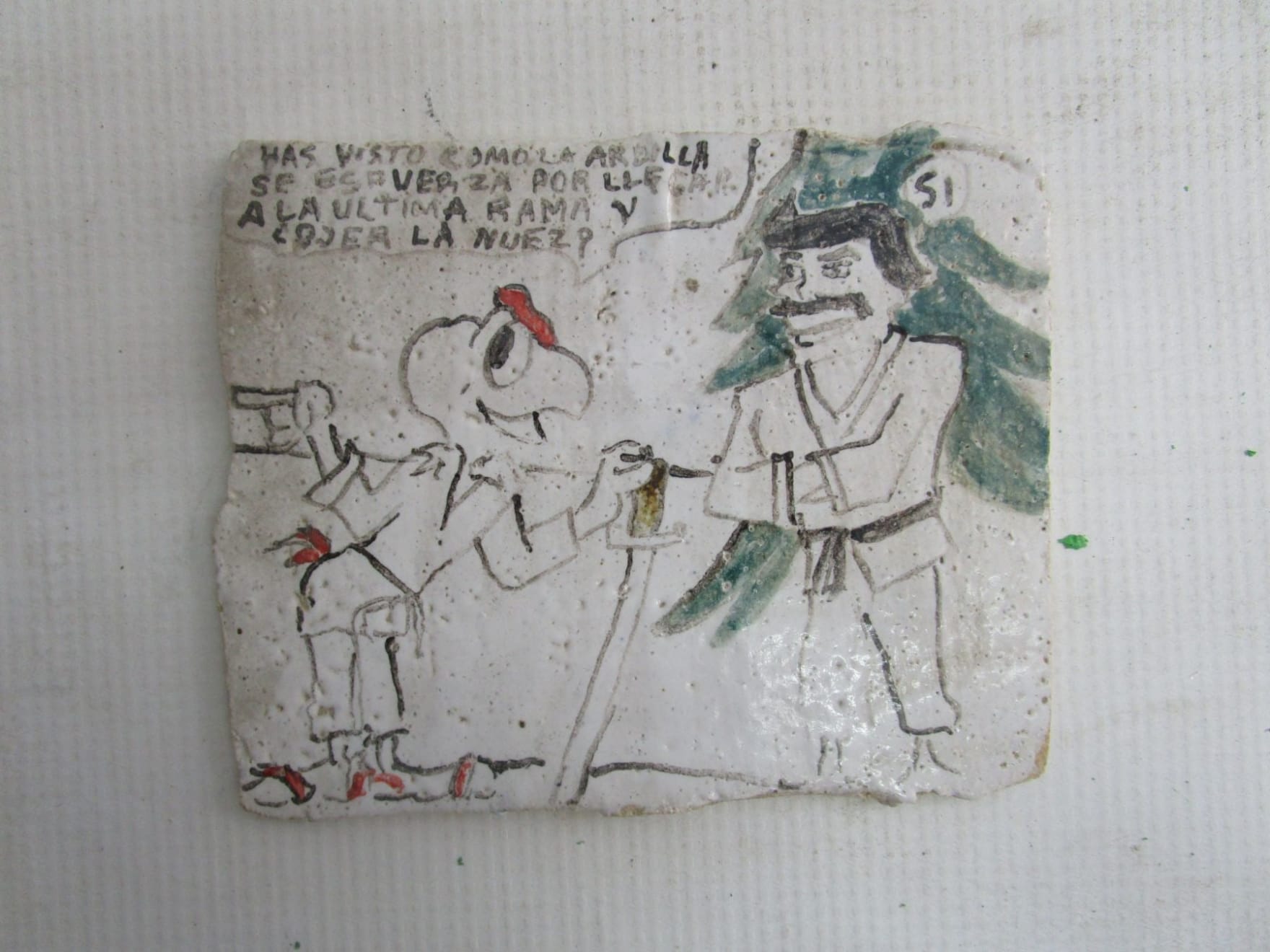 Magdalena Suarez Frimkess, Untitled, 2009