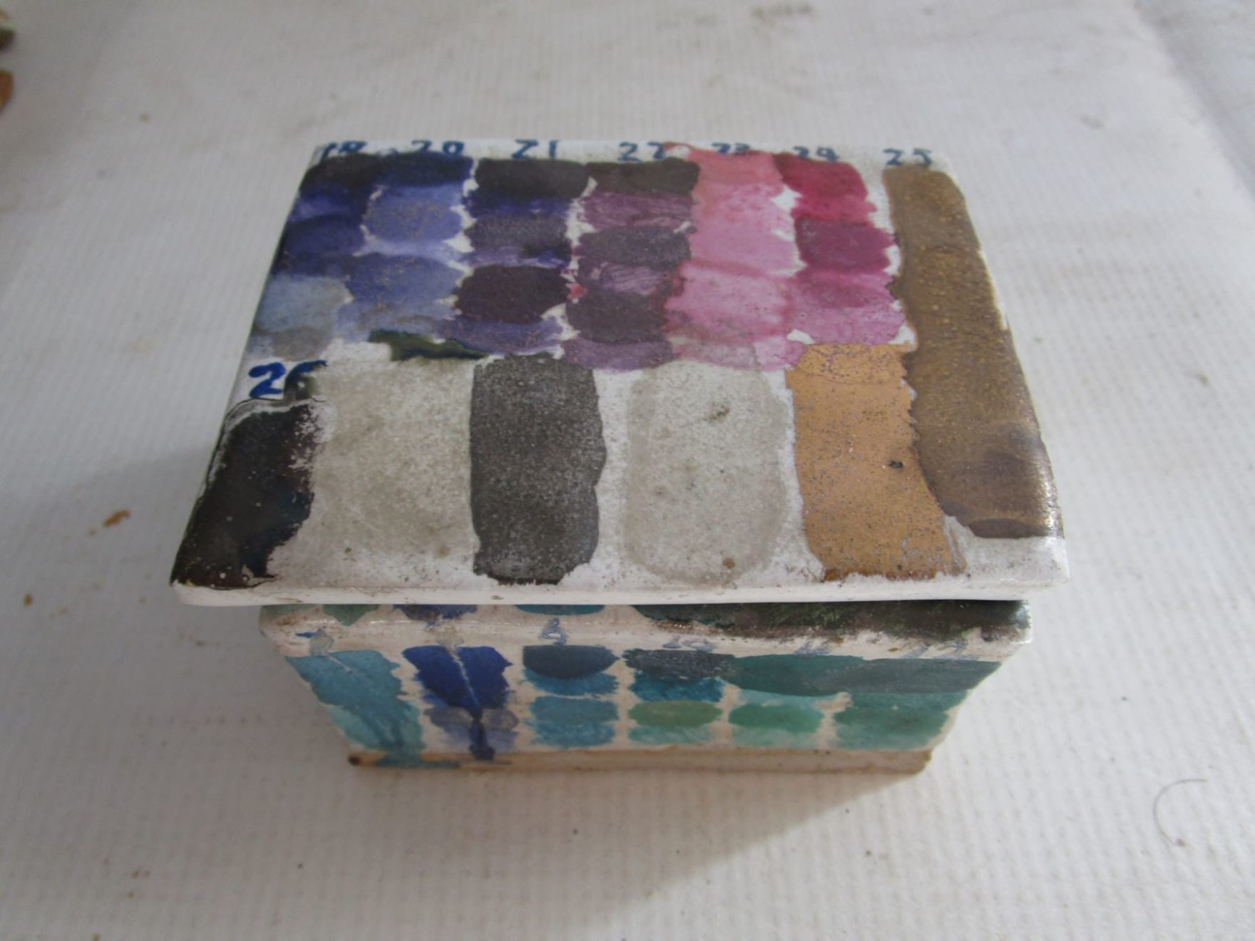 Magdalena Suarez Frimkess, Untitled