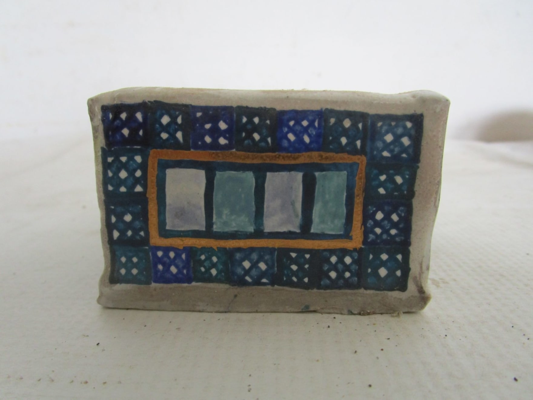 Magdalena Suarez Frimkess, Untitled